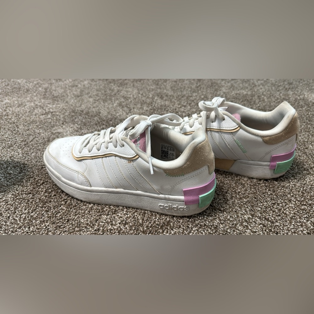 Adidas sneakers